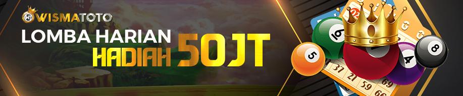 Lomba Togel Harian & Mingguan